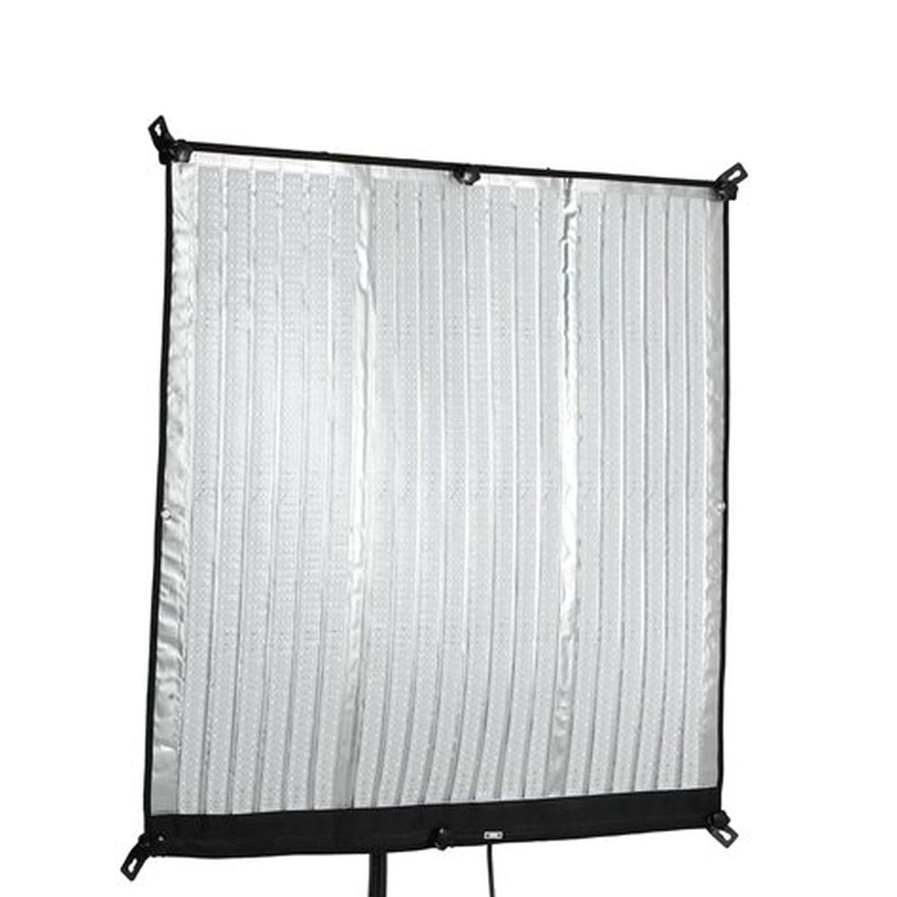Panel LED Falcon Eyes Bicolor RX-120TDX III-K1 116x117 cm 680W