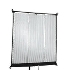 Panel LED Falcon Eyes Bicolor RX-120TDX III-K1 116x117 cm 680W