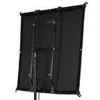 Panel LED Falcon Eyes Bicolor RX-120TDX III-K1 116x117 cm 680W
