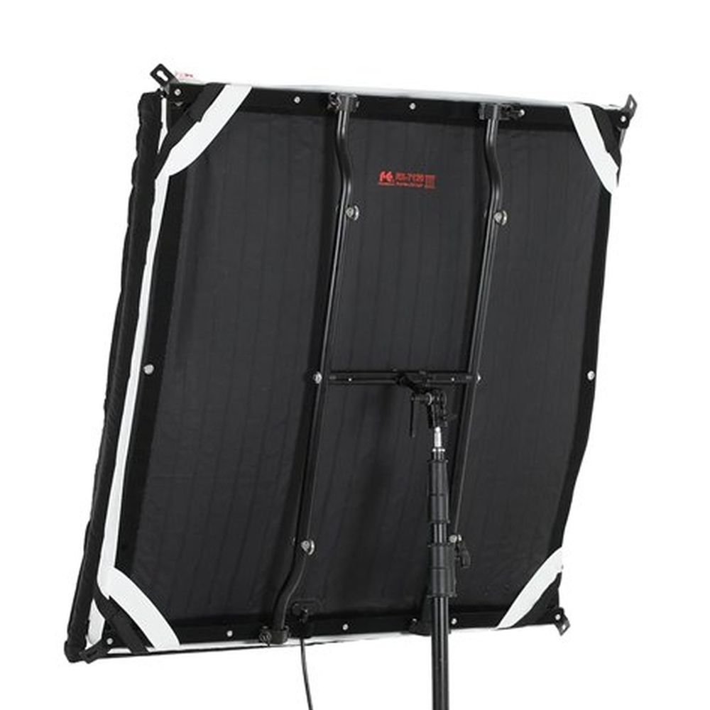 Panel LED Falcon Eyes Bicolor RX-120TDX III-K1 116x117 cm 680W