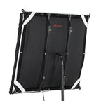 Panel LED Falcon Eyes Bicolor RX-120TDX III-K1 116x117 cm 680W
