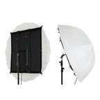 Panel LED Falcon Eyes Bicolor RX-120TDX III-K1 116x117 cm 680W