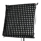 Panel LED Falcon Eyes Bicolor RX-120TDX III-K1 116x117 cm 680W