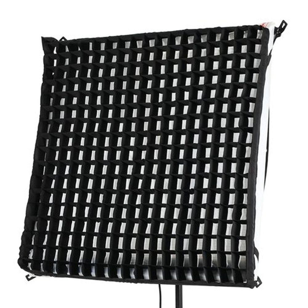 Panel LED Falcon Eyes Bicolor RX-120TDX III-K1 116x117 cm 680W