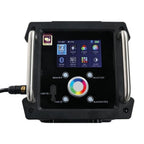 Panel LED Falcon Eyes Bicolor RX-120TDX III-K1 116x117 cm 680W