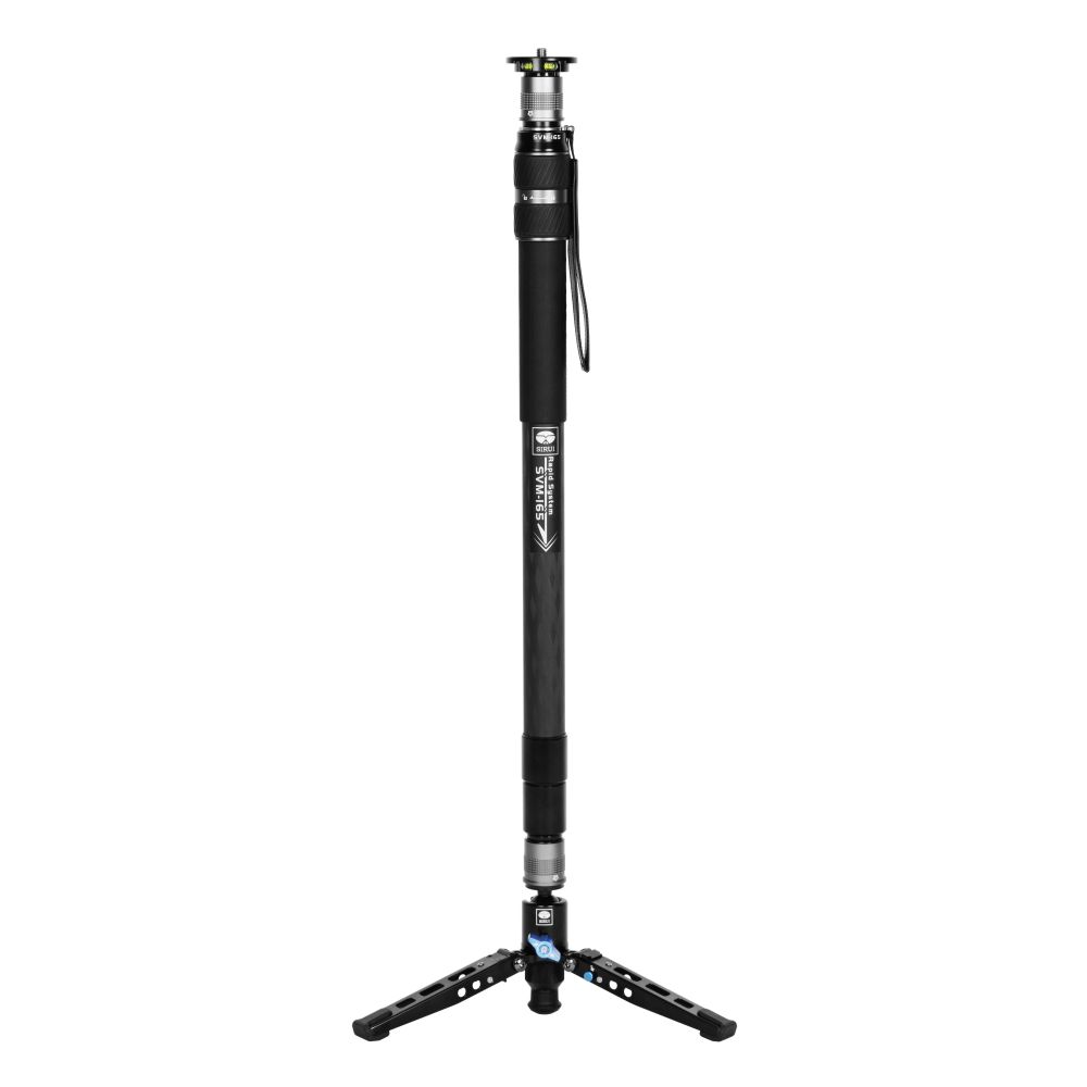 Sirui Rapid Monopod SVM-165