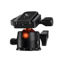 Testa a sfera K&F Concept BH-36L