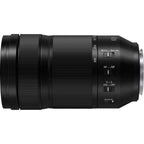 Panasonic Lumix DC-S5 II + Lumix S 20-60mm f/3.5-5.6 + Lumix S 70-300mm f/4.5-5.6 Macro OIS
