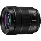 Panasonic Lumix DC-S5 II + Lumix S 20-60mm f/3.5-5.6 + Lumix S 70-300mm f/4.5-5.6 Macro OIS