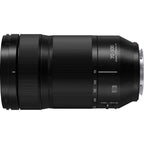 Panasonic Lumix DC-S5 II + Lumix S 20-60mm f/3.5-5.6 + Lumix S 70-300mm f/4.5-5.6 Macro OIS