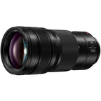 Panasonic Lumix DC-S5 IIX Corpo + Lumix S 20-60mm f/3.5-5.6 + Lumix S Pro 70-200mm f/2.8