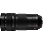 Panasonic Lumix DC-S5 IIX Corpo + Lumix S 20-60mm f/3.5-5.6 + Lumix S Pro 70-200mm f/2.8