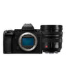 Panasonic Lumix DC-S5 IIX + Lumix S Pro 16-35mm f/4.0