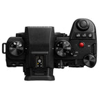 Panasonic Lumix DC-S5 II + Lumix S Pro 16-35mm f/4.0