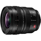 Panasonic Lumix DC-S5 II + Lumix S Pro 16-35mm f/4.0