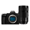 Panasonic Lumix DC-S5 IIX + Lumix S 70-300mm f/4.5-5.6 Macro OIS