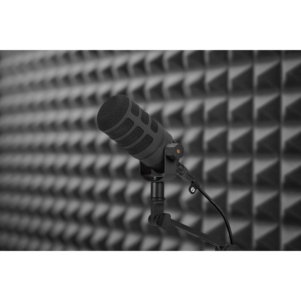 RØDE WS14 Pop Filter, Black