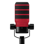 RØDE WS14 Pop Filter, Red