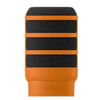 RØDE WS14 Pop Filter, Orange