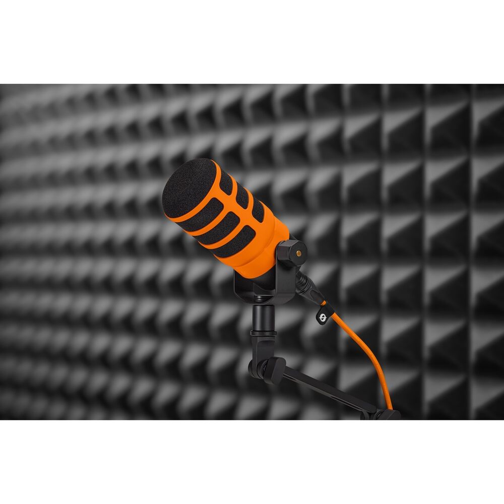 RØDE WS14 Pop Filter, Orange