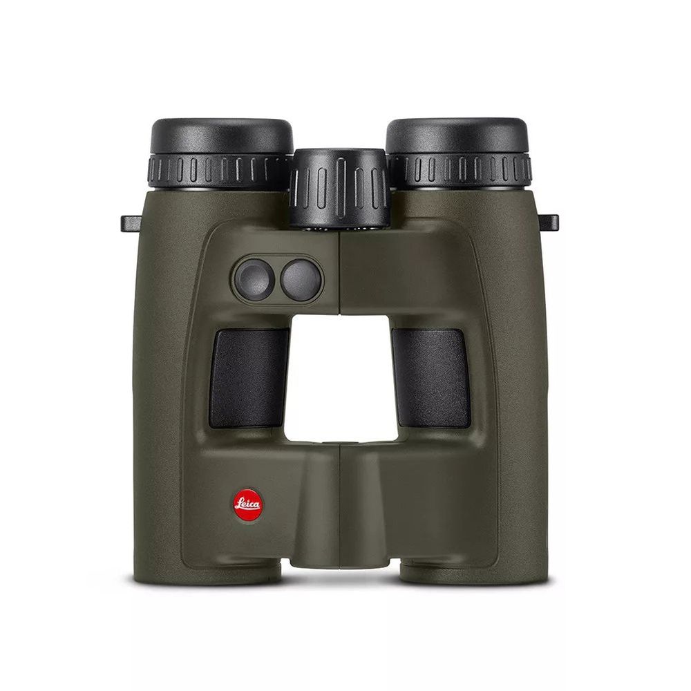 Leica 40820 Geovid Pro10x32 Edition verde oliva