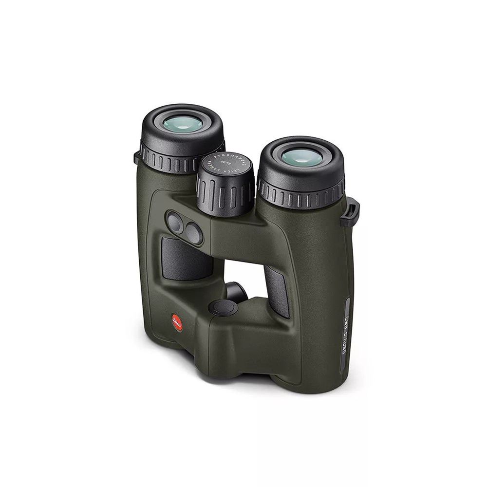 Leica 40820 Geovid Pro10x32 Edition verde oliva