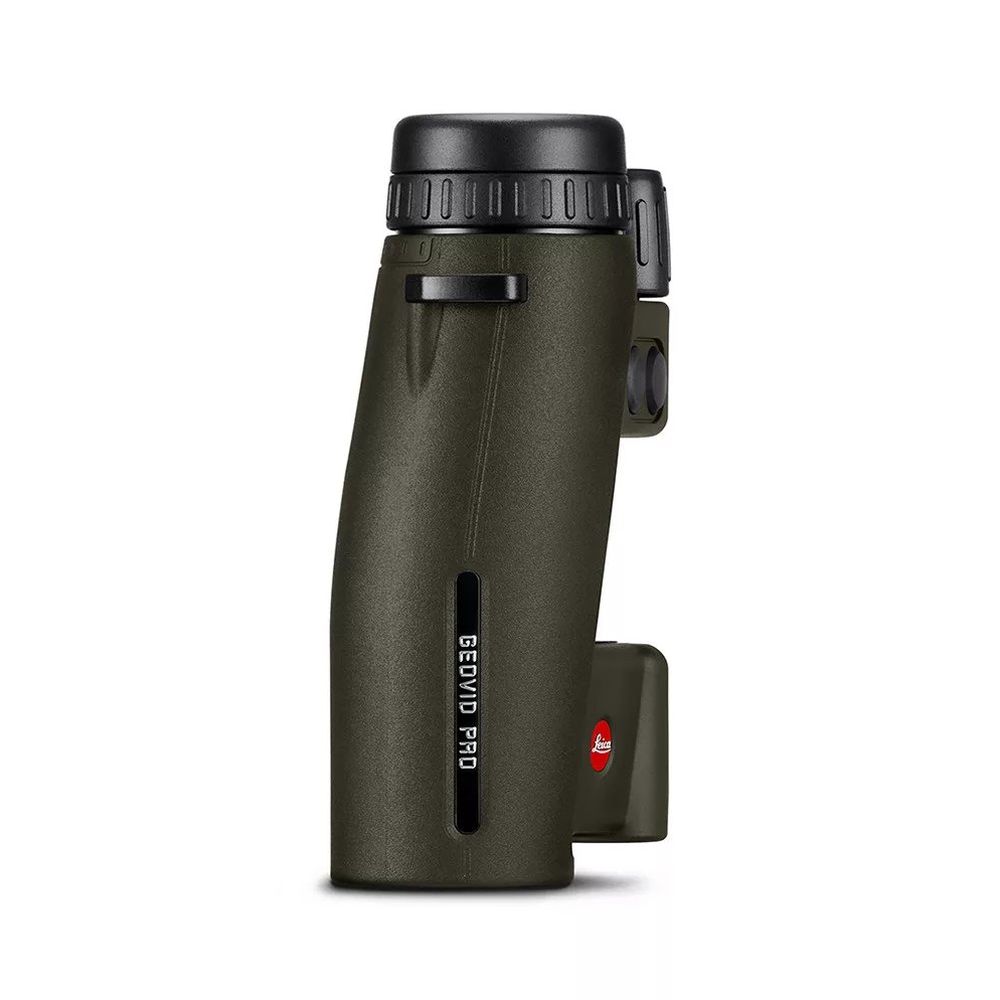 Leica 40820 Geovid Pro10x32 Edition verde oliva