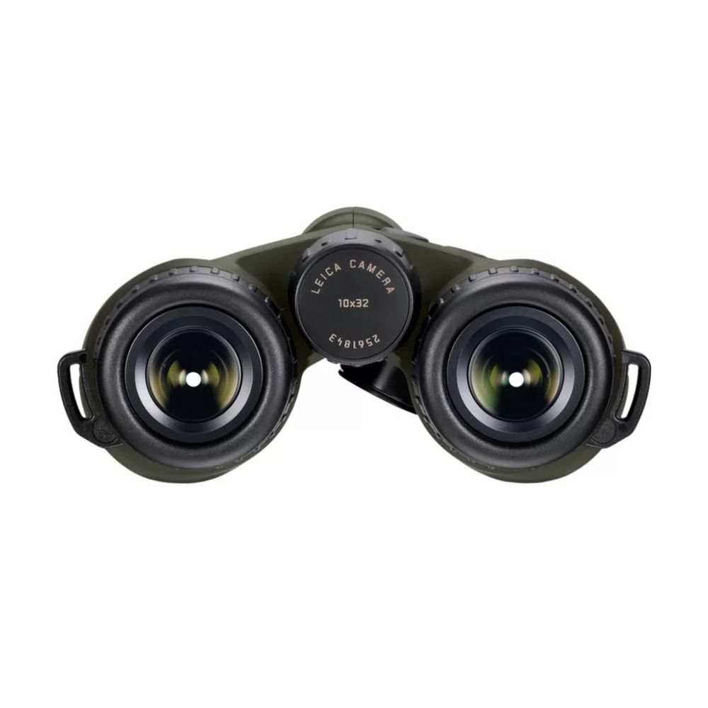 Leica 40820 Geovid Pro10x32 Edition verde oliva