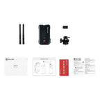 Trasmettitore video wireless Hollyland Pyro H