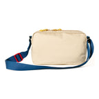 Moment Long Weekend Santa Fe Borsa a tracolla, Crema Multi