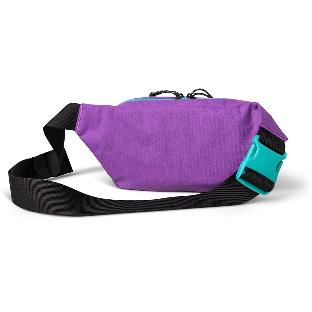 Moment Long Weekend Monterey Borsa a tracolla, Cosmic Viola