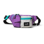 Moment Long Weekend Monterey Borsa a tracolla, Cosmic Viola