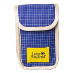 Moment Long Weekend Camera Pouch, Creme Multi