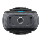 Insta360 X4 Motorcycle Bundle