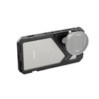 Kit gabbia SmallRig per Samsung Galaxy S24 Ultra 4601