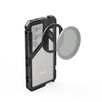 Kit gabbia SmallRig per Samsung Galaxy S24 Ultra 4601