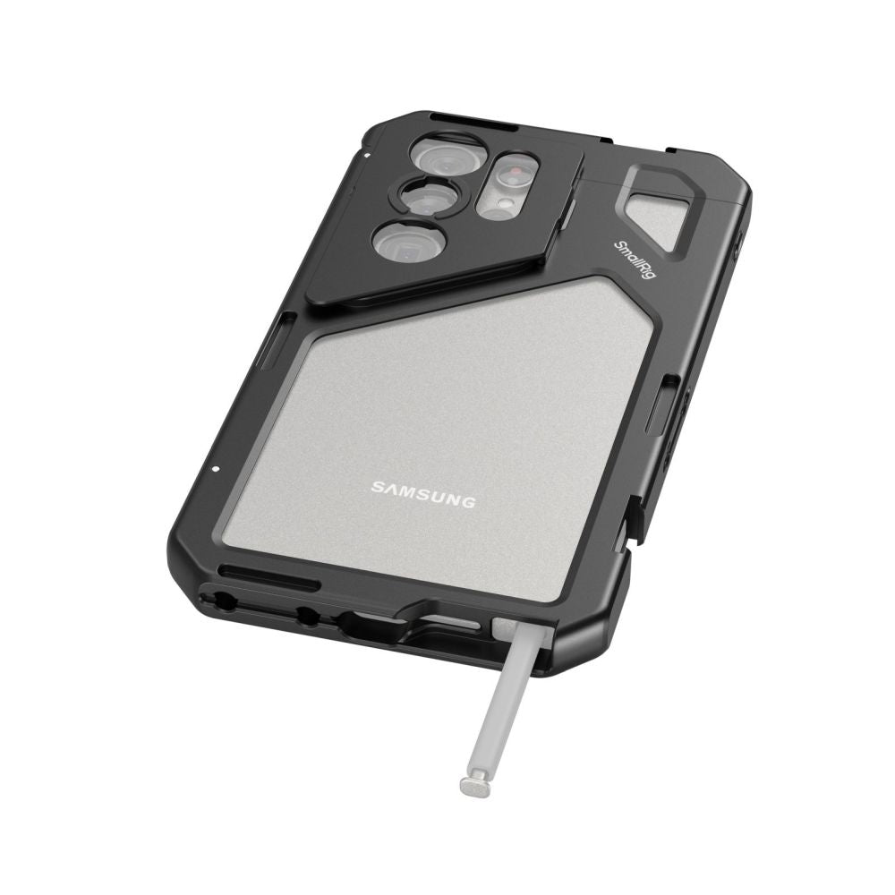 Kit gabbia SmallRig per Samsung Galaxy S24 Ultra 4601