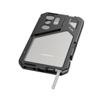 Kit gabbia SmallRig per Samsung Galaxy S24 Ultra 4601