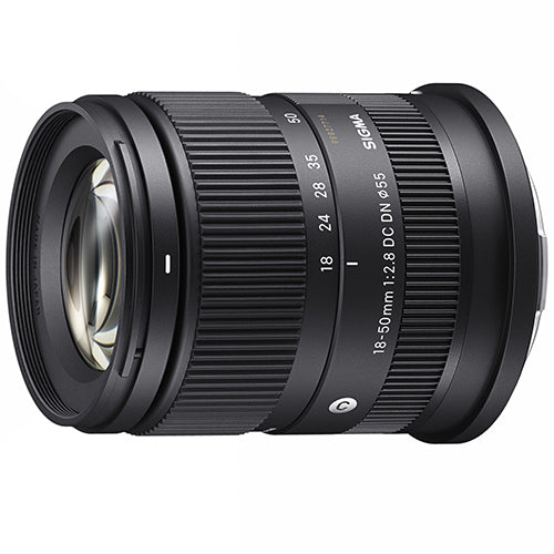 Fujifilm X-S20 + Sigma 18-50mm f/2.8 DC DN Contemporary
