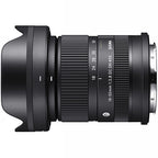 Fujifilm X-S20 + Sigma 18-50mm f/2.8 DC DN Contemporary