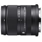 Fujifilm X-S20 + Sigma 18-50mm f/2.8 DC DN Contemporary