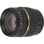 Tamron AF 18-200mm F/3.5-6.3 XR Di II LD (IF) Macro Canon occasion