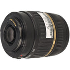 Tamron AF 18-200mm F/3.5-6.3 XR Di II LD (IF) Macro Canon occasion