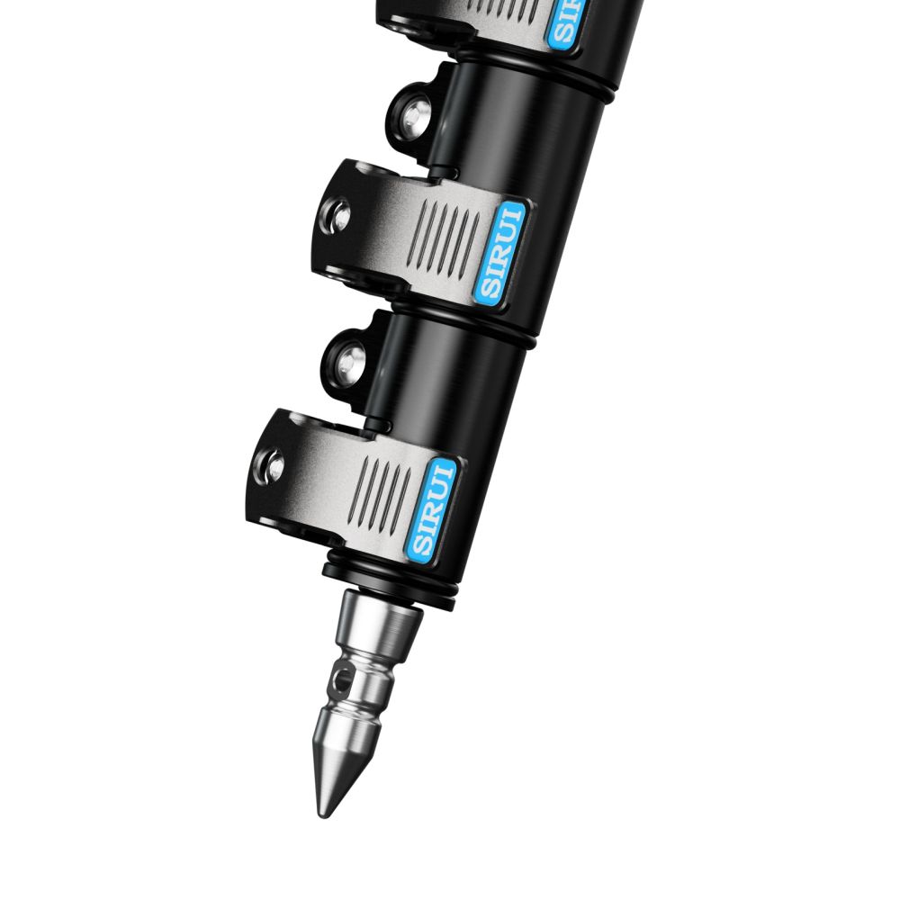 Treppiede paesaggistico Sirui L-324F