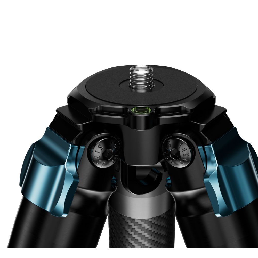 Treppiede paesaggistico Sirui L-324F