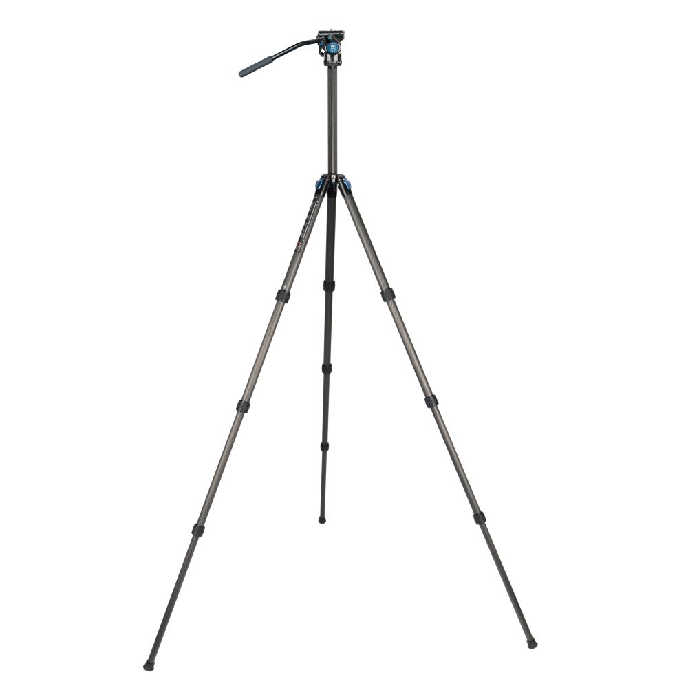 Sirui ST-124+VA-5