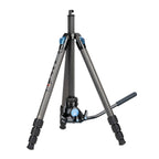 Sirui ST-124+VA-5