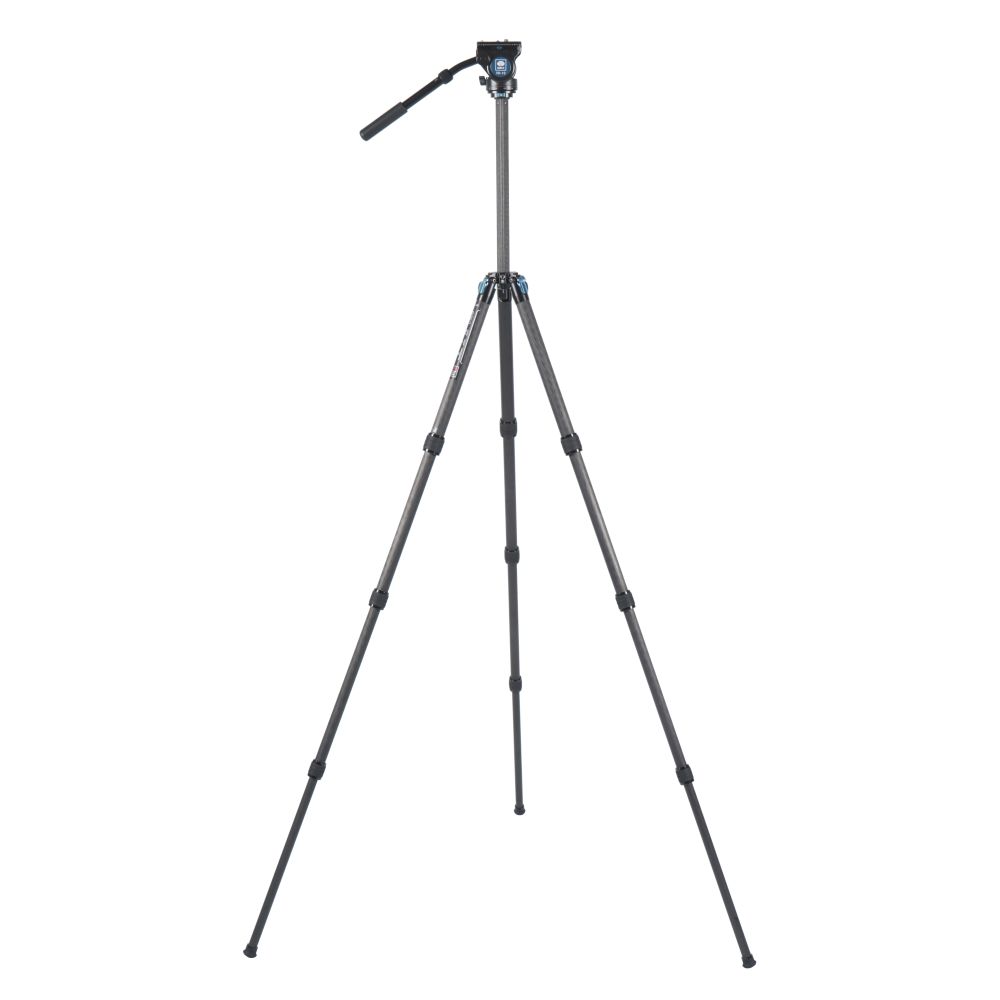 Sirui ST-224+VH-10