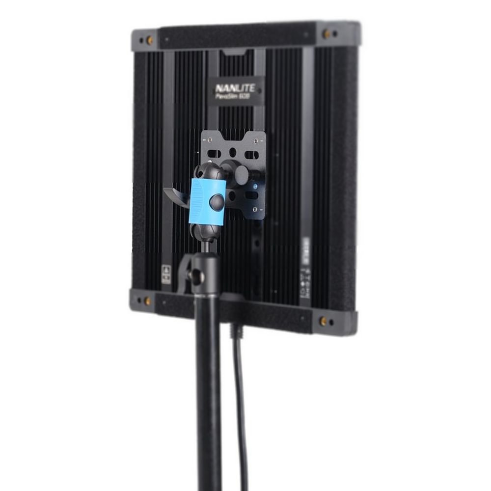 Supporto universale Nanlite per PavoSlim