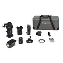 Forza 60B II Bi-color LED light (FM mount) w/ Projector 19 & 36